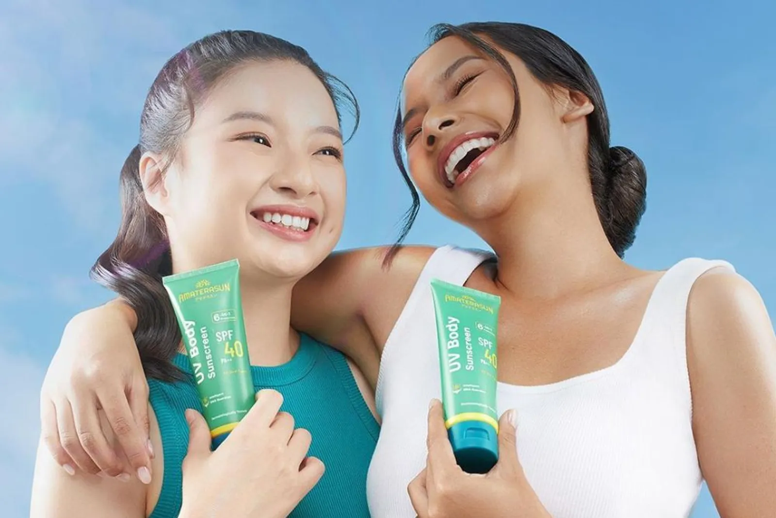 Begini Cara Pahami Kandungan dalam Sunscreen