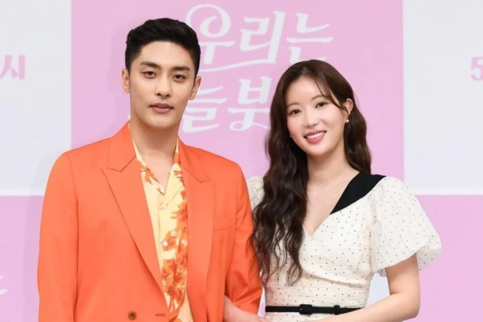 8 Fakta Asmara Aktor Sung Hoon, Pemeran 'Perfect Marriage Revenge'