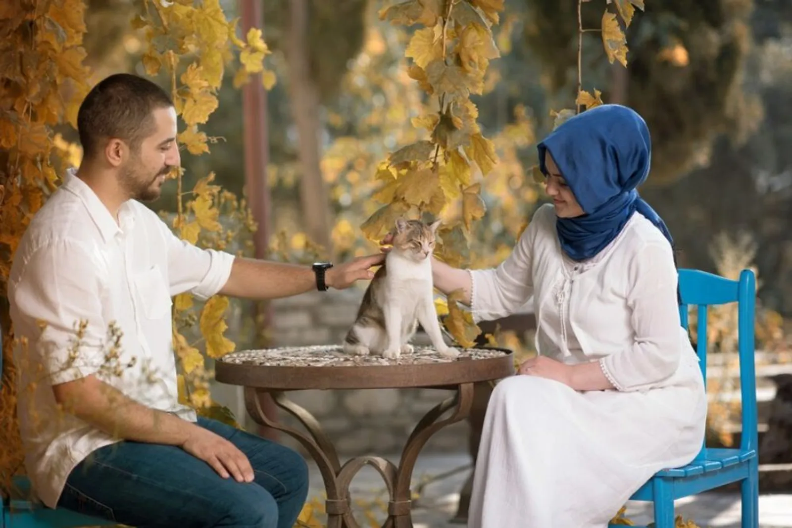 30 Kata-Kata Ali bin Abi Thalib Tentang Cinta Dalam Diam