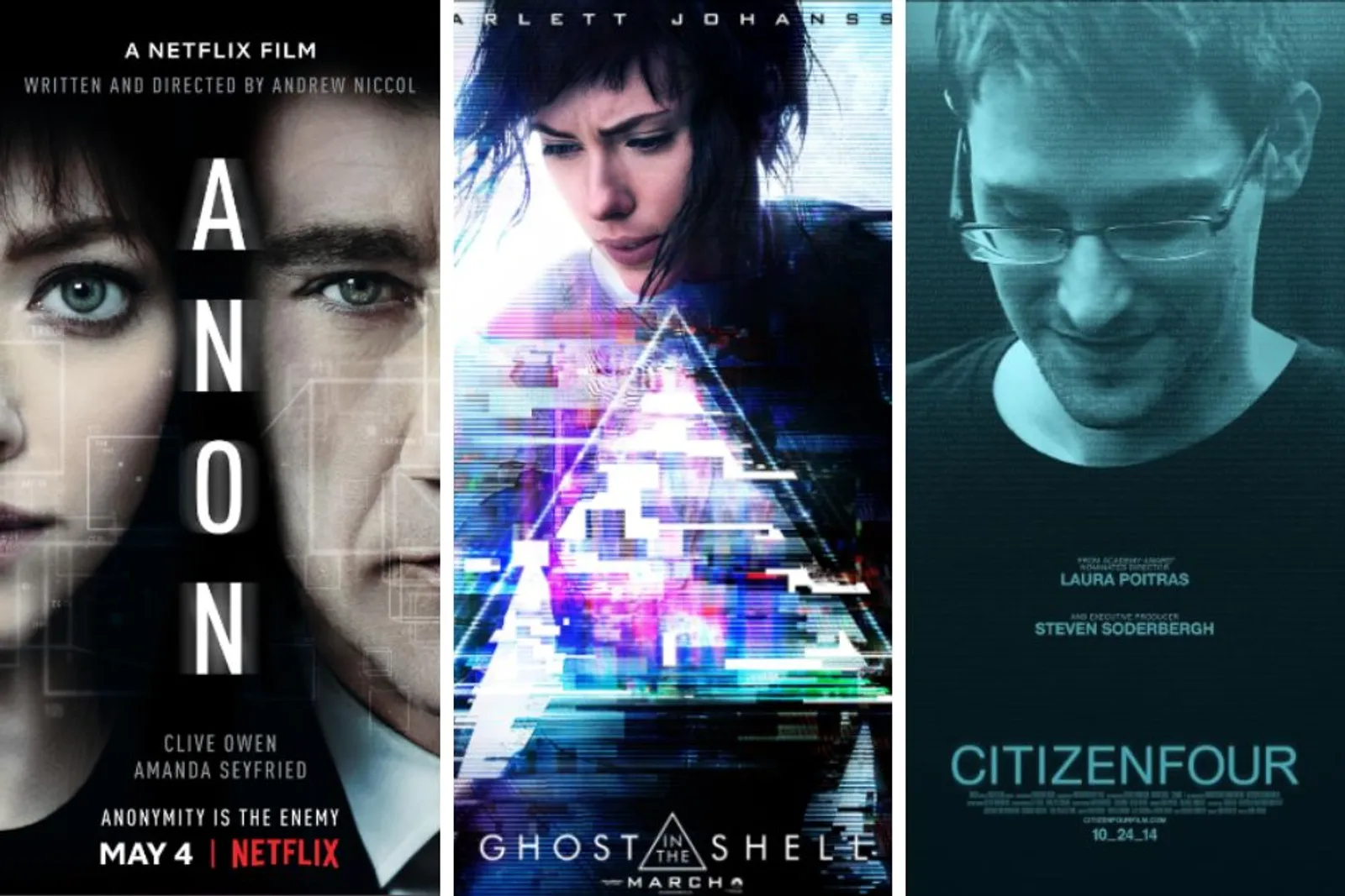 Menyelami Dunia Yang Misterius, Berikut 8 Film Tentang Hacker