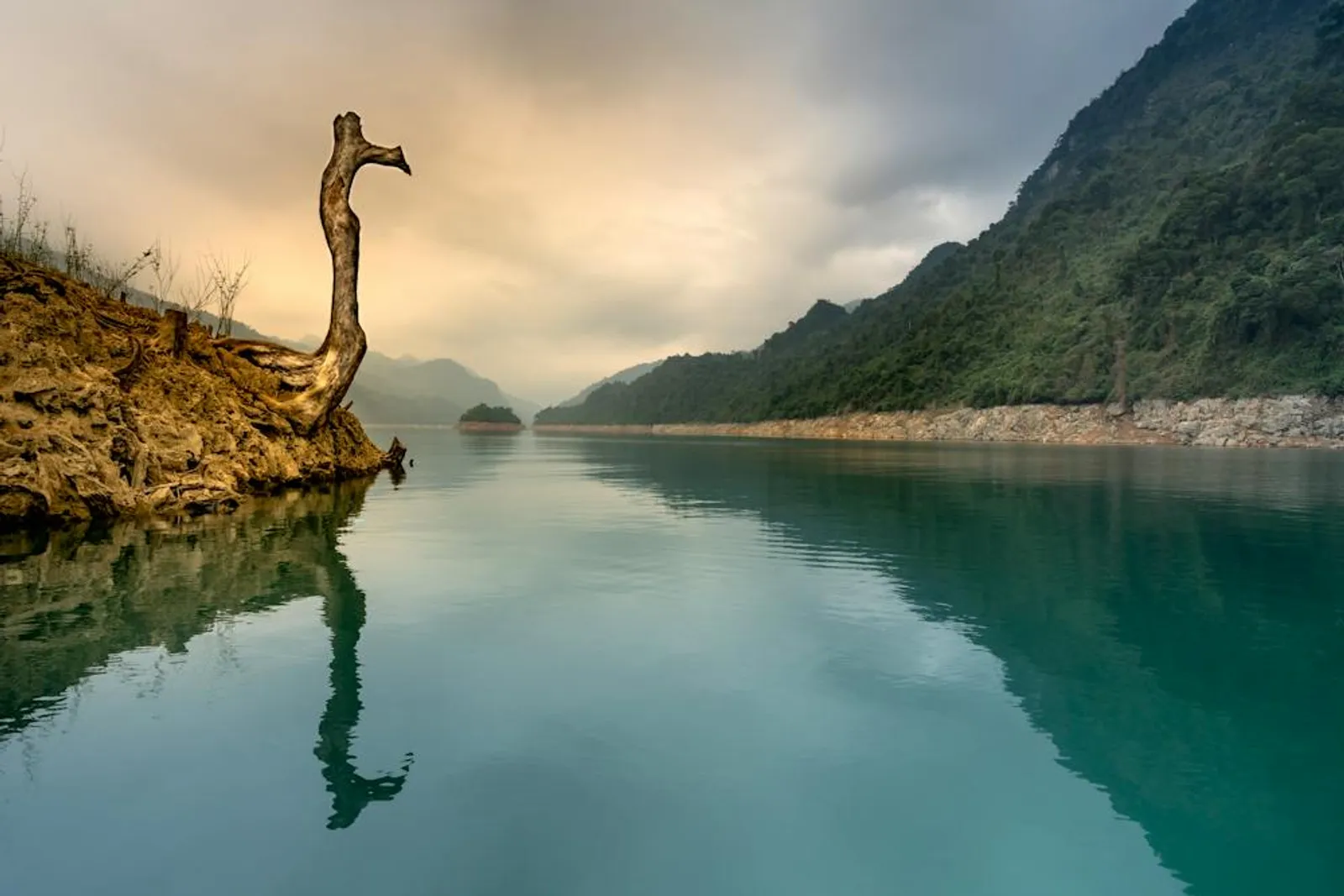 7 Arti Mimpi Terbawa Arus Sungai, Benarkah Pertanda Buruk?