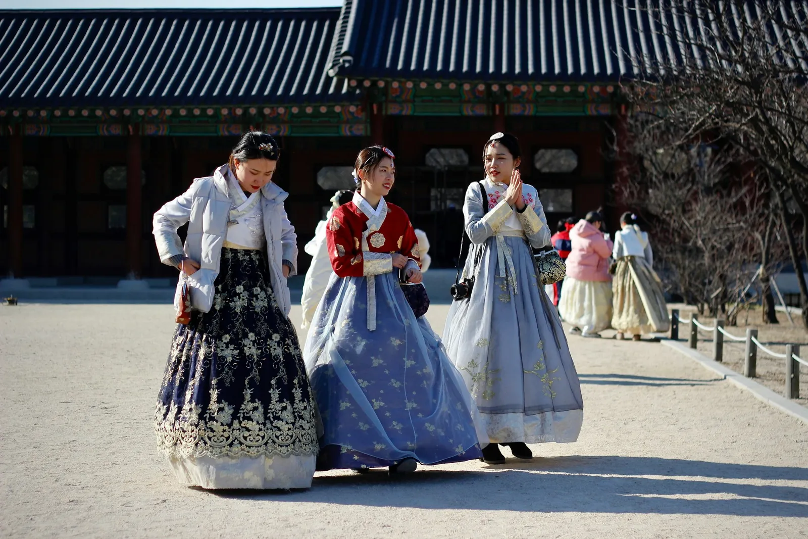 5 Hal Mengesankan yang Hanya Ada di Korea Selatan