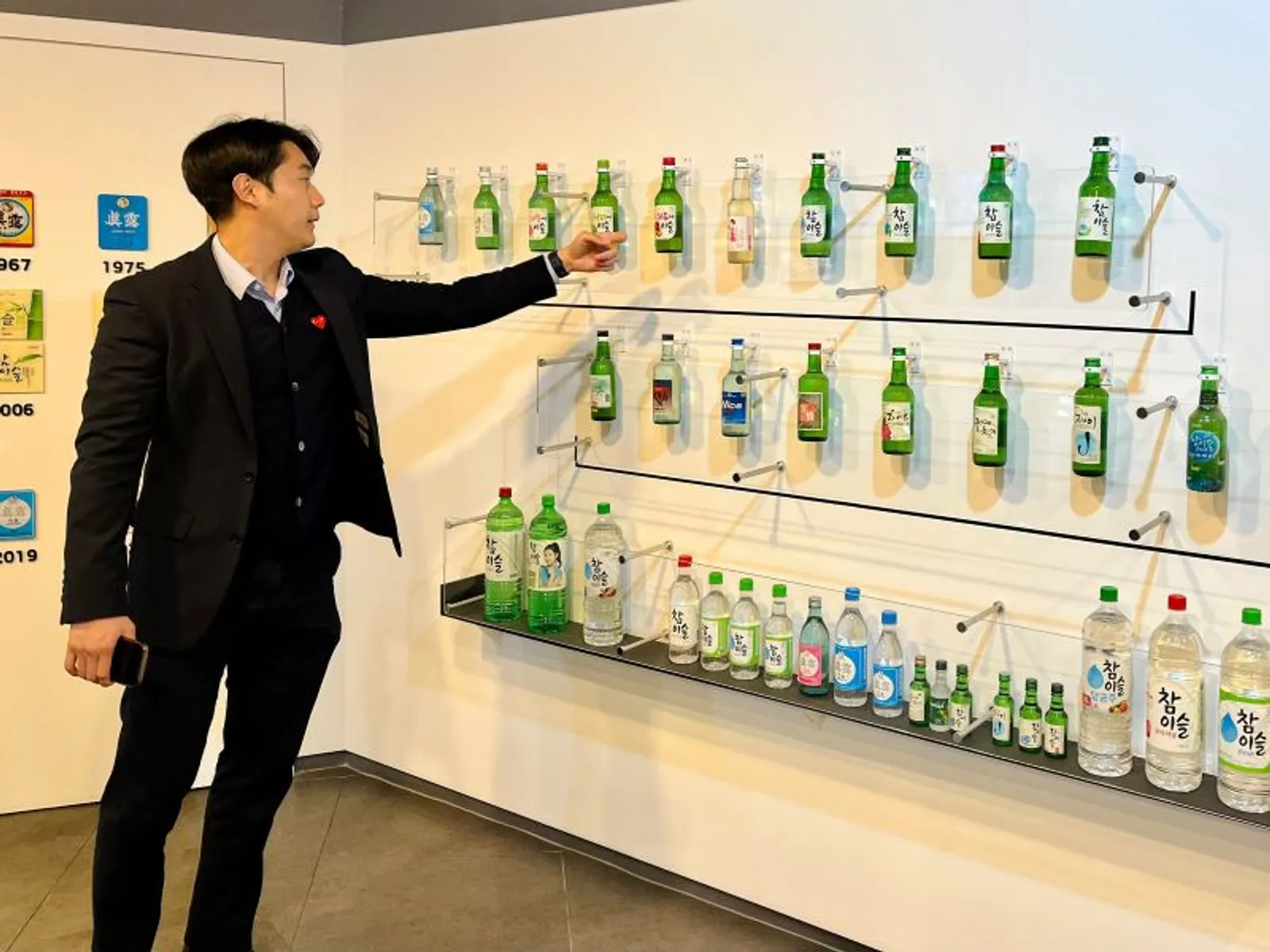 Meneguk Sejarah & Budaya Korea Lewat Minuman Spirit Terfavorit