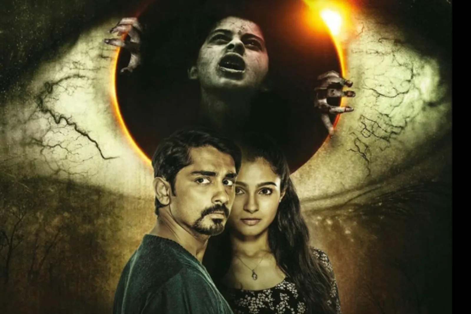 10 Film Horor India Paling Seram dan Menegangkan, Berani Nonton?