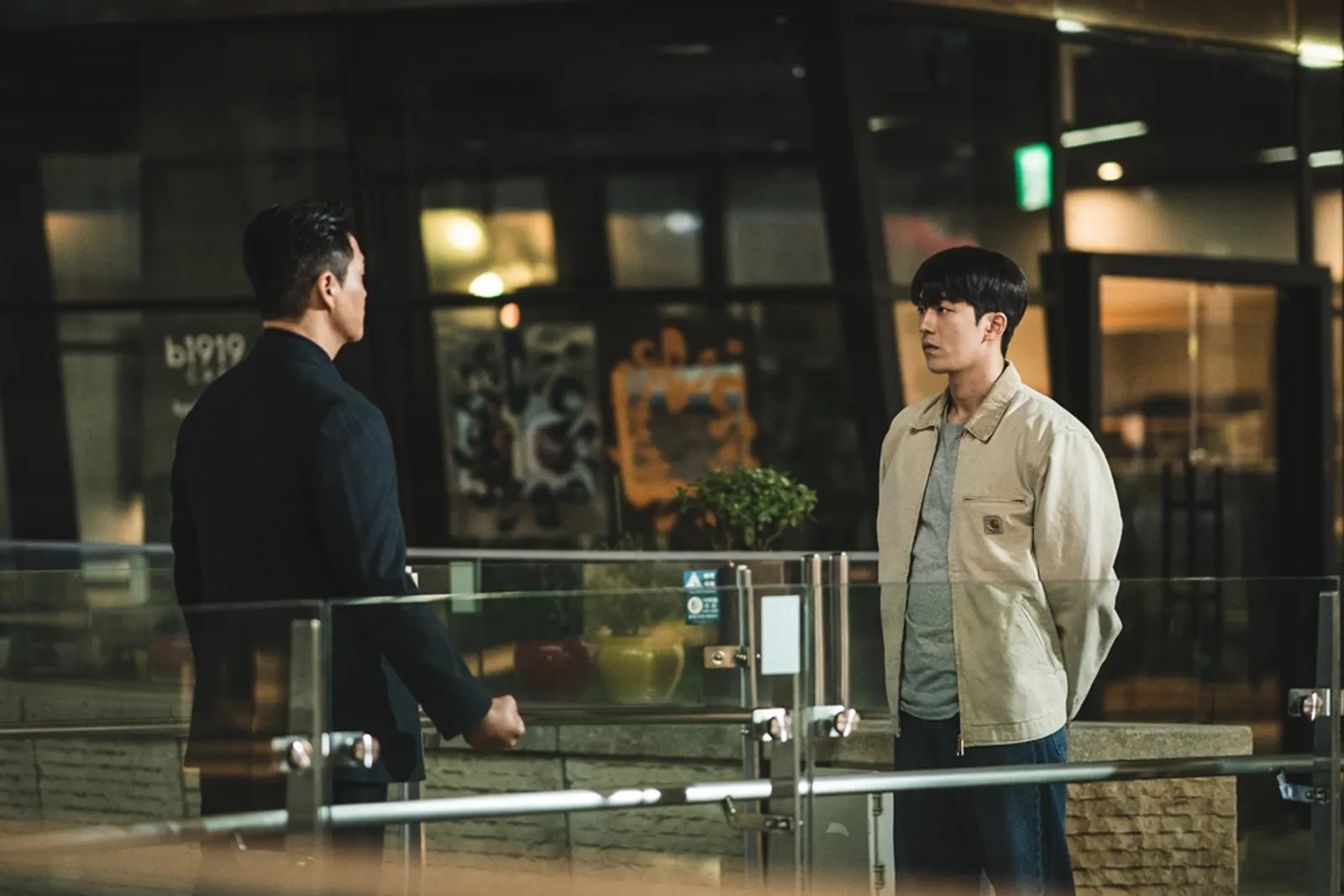 Nam Joo Hyuk Bawa Suasana Berbeda, ini Fakta Serial 'Vigilante' 
