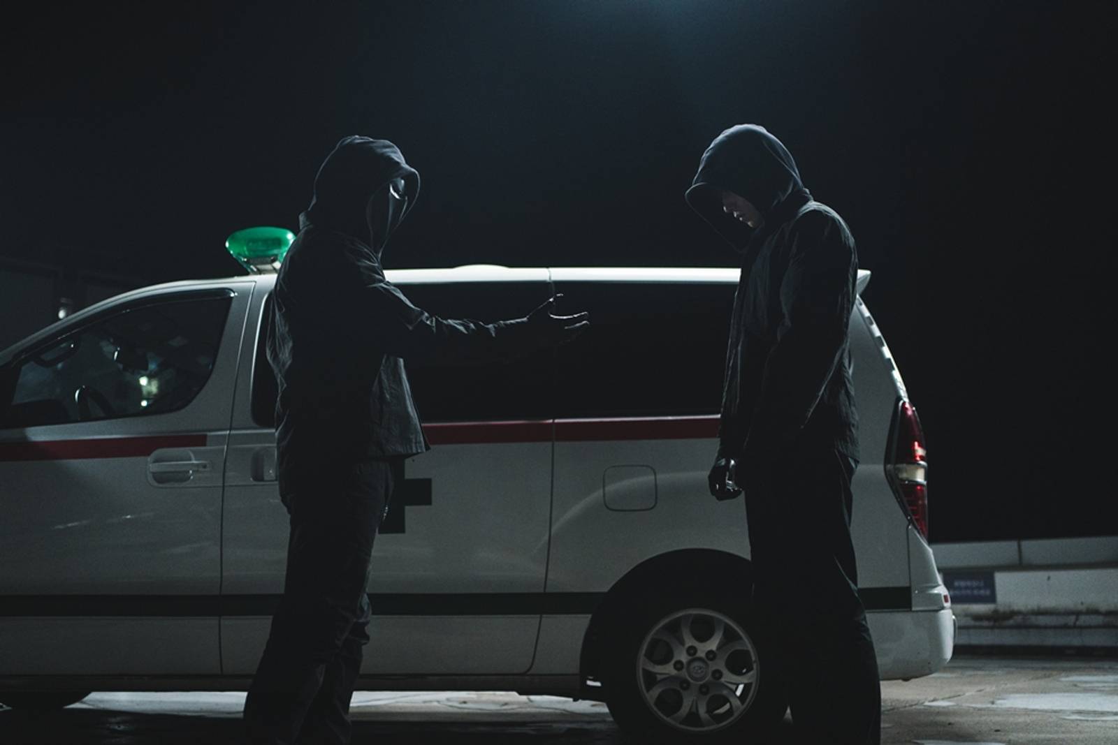 Nam Joo Hyuk Bawa Suasana Berbeda, ini Fakta Serial 'Vigilante'