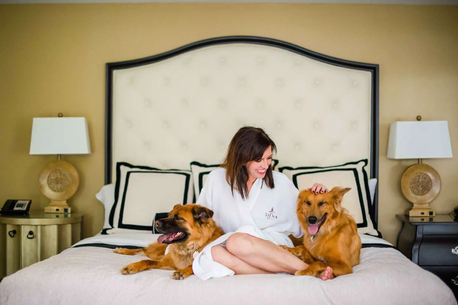 5 Hotel & Villa Pet Friendly, Serunya Liburan Bersama Hewan Kesayangan