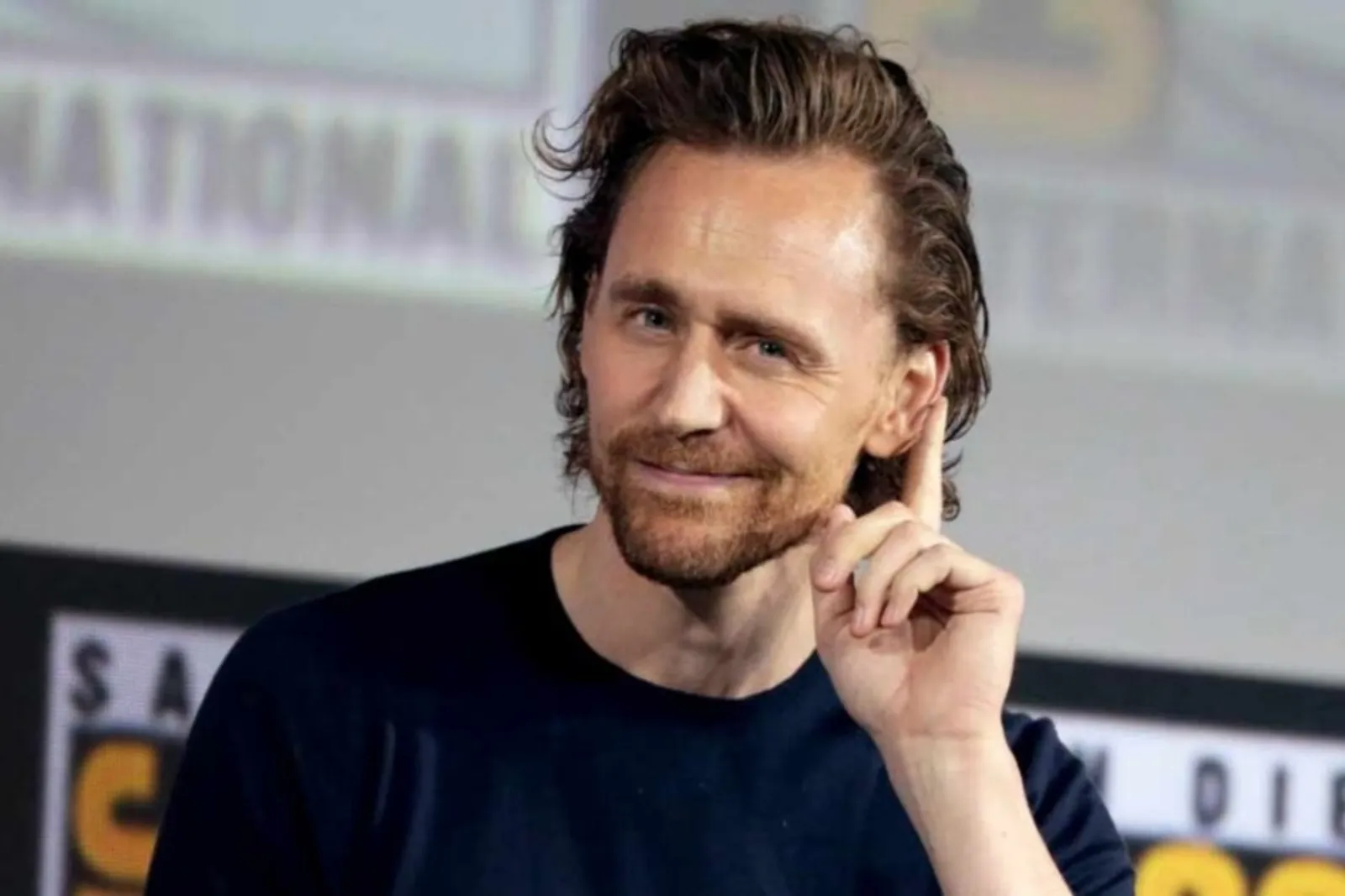 'Loki' Season 2 Usai, Tom Hiddleston Beri Pesan untuk Penggemar