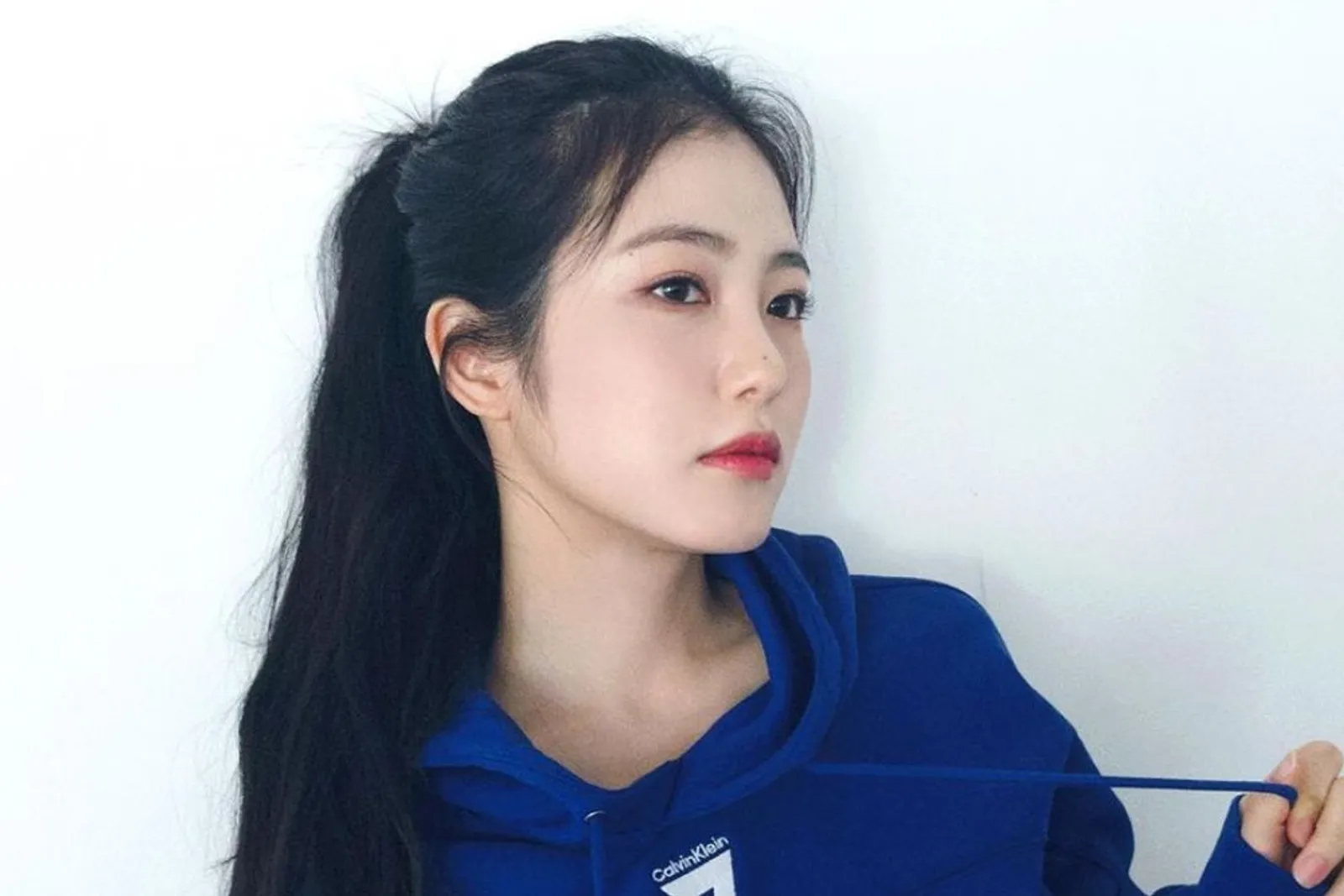 Potret Kekinian A la Shin Ye Eun, Memukau dengan Berbagai Makeup Look