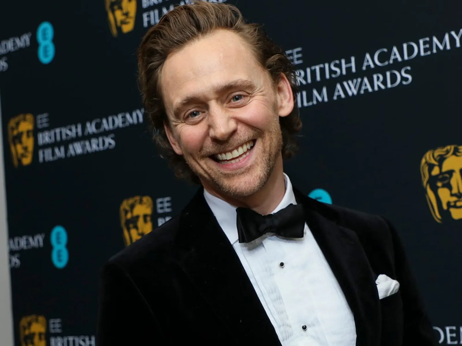 'Loki' Season 2 Usai, Tom Hiddleston Beri Pesan untuk Penggemar