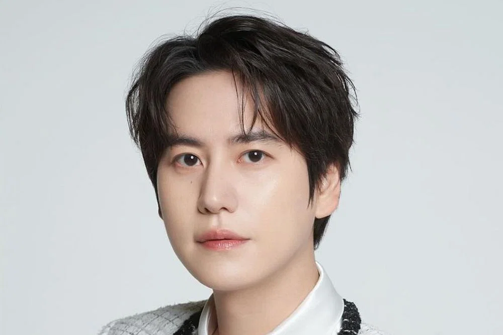 Transformasi Kyuhyun 'Super Junior', Gemasnya Tak Pernah Luntur