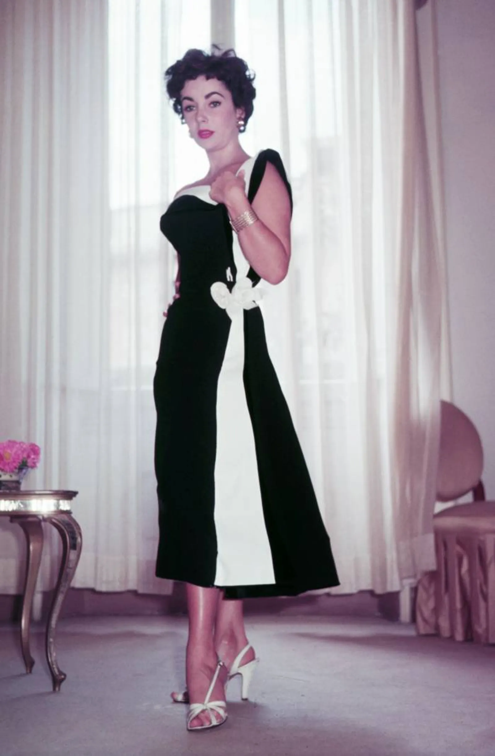 5 Gaya Fashion Icon Tahun 50-an, Audrey Hepburn hingga Marilyn Monroe