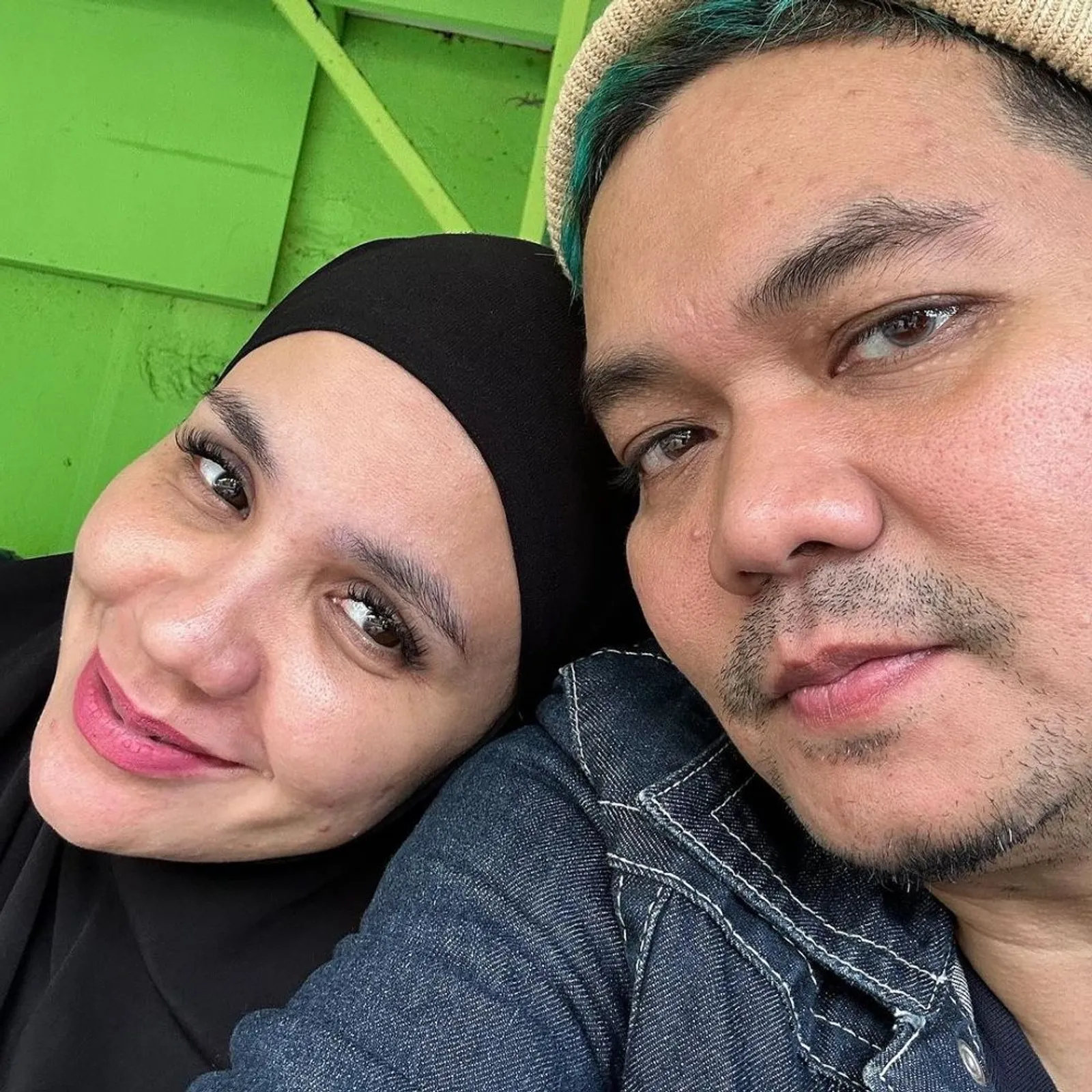 17 Artis Indonesia Ini Bercerai di Tahun 2023, Ada yang Selingkuh