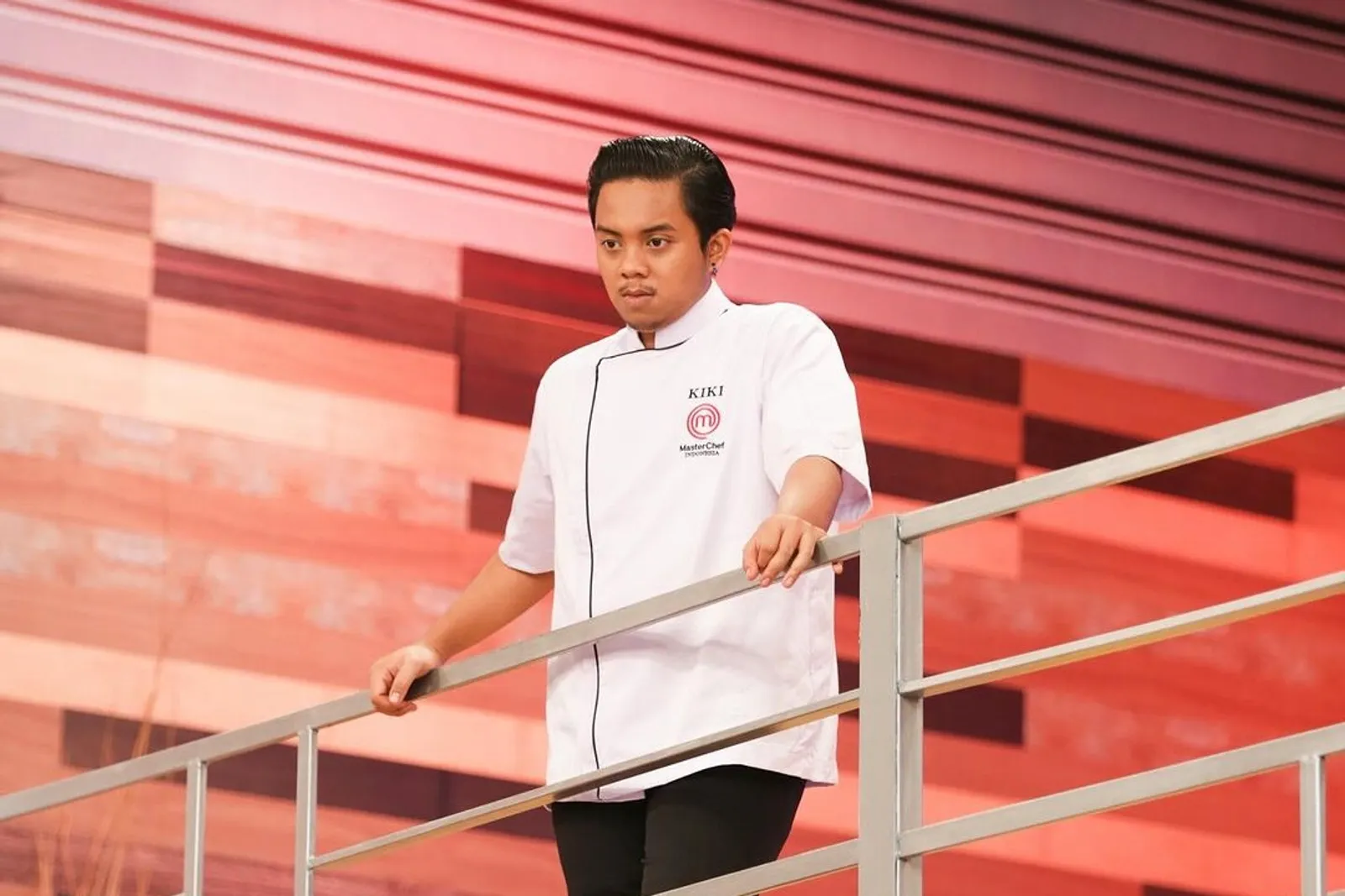 Profil Kiki Masterchef Indonesia Season 11, Trending Setelah Final