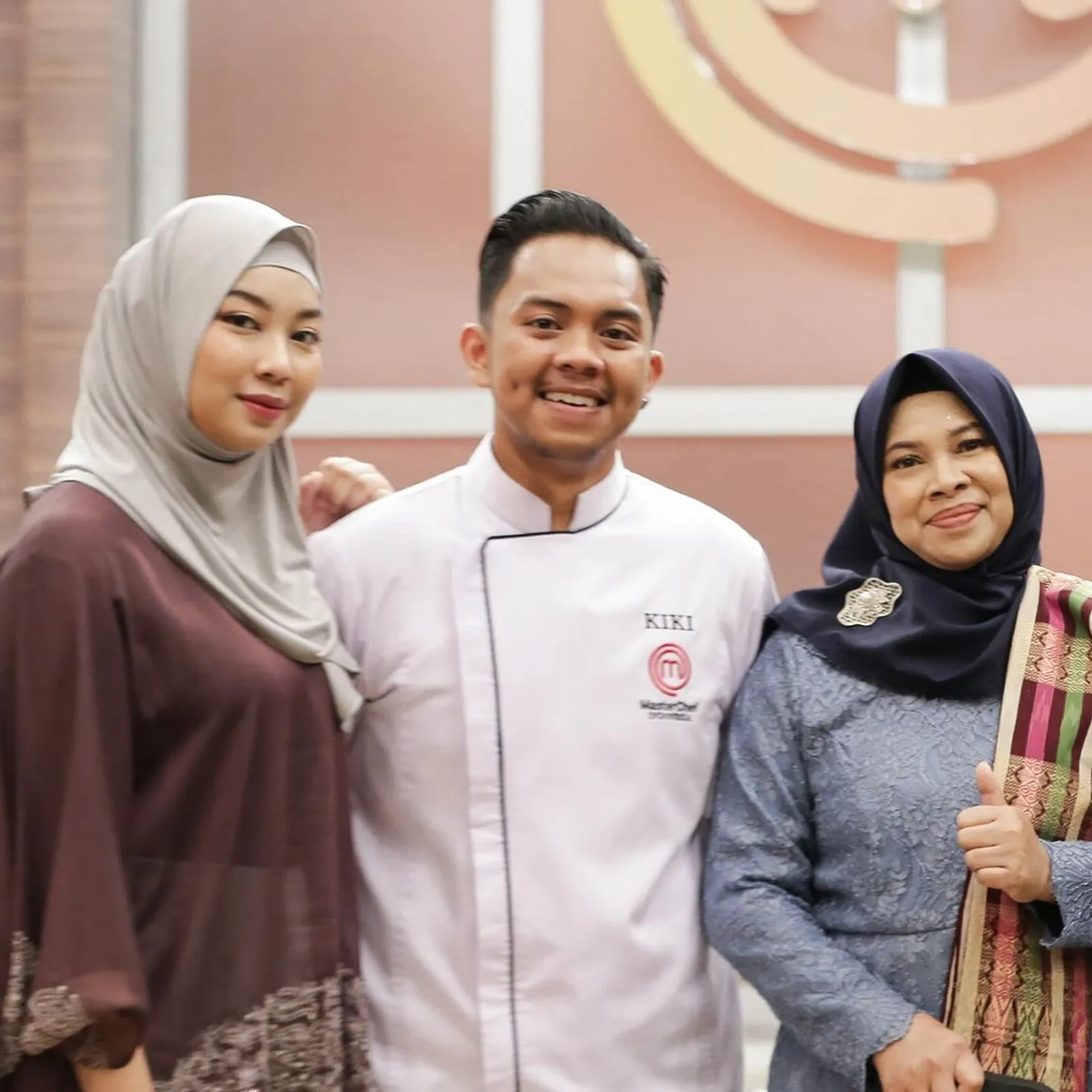 Profil Kiki Masterchef Indonesia Season 11, Trending Setelah Final