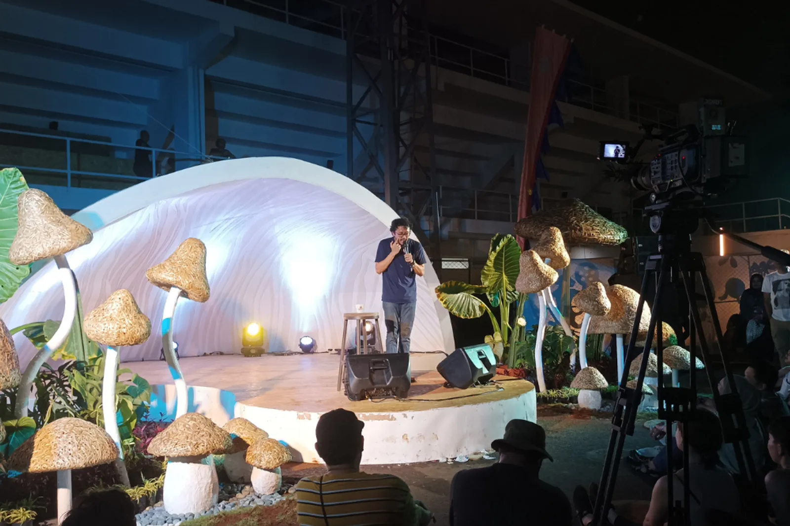 Joyland Festival 2023: A Joyful Recreation In Jakarta