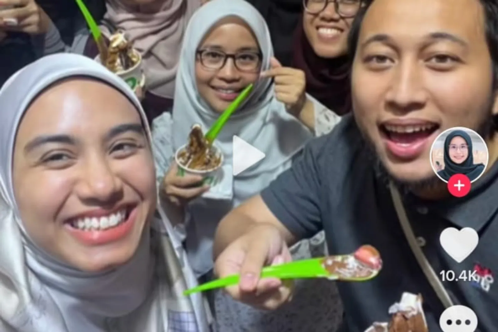 Bikin Nyesek! Ini Kronologi Seleb Malaysia Dipoligami Suami Saat Hamil