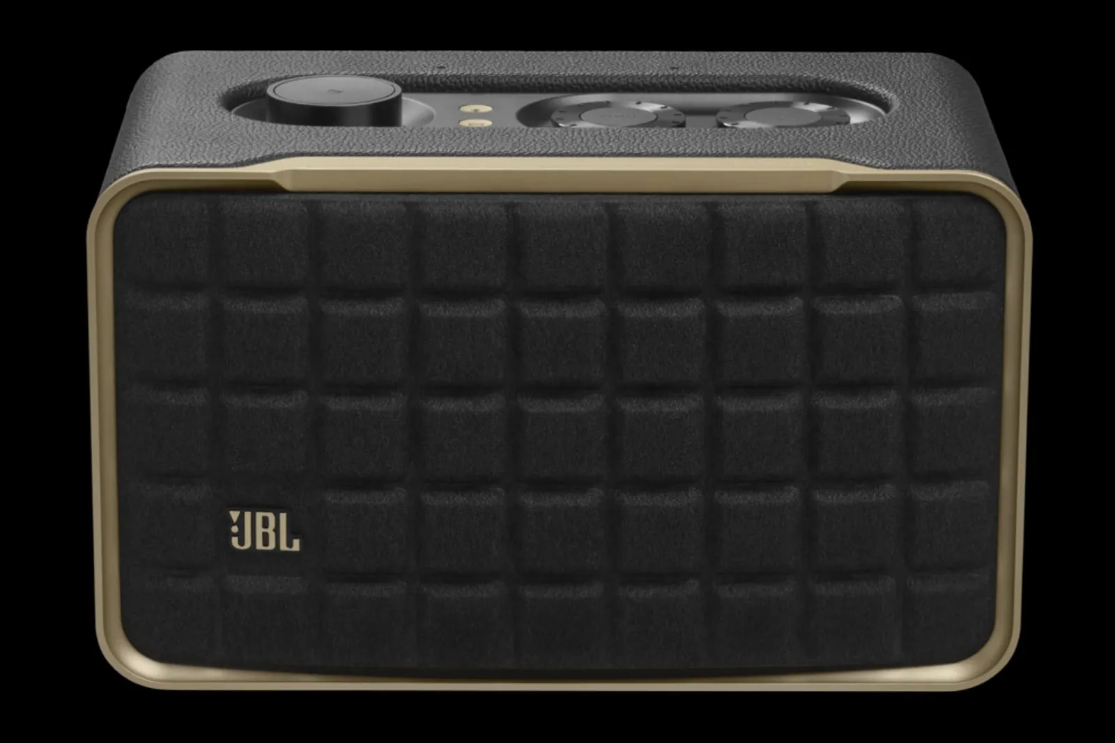 Gandeng Maliq & D'essentials, JBL Rilis Dua Speaker Klasik