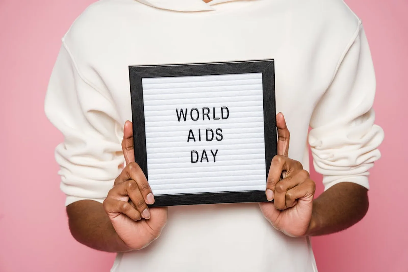 Yuk, Ketahui Sejarah dan Tema Hari AIDS Sedunia 2023