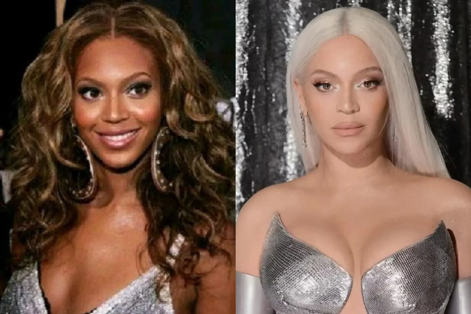 Beyonce & Deretan Artis Hollywood yang Dituding Mencerahkan Kulit