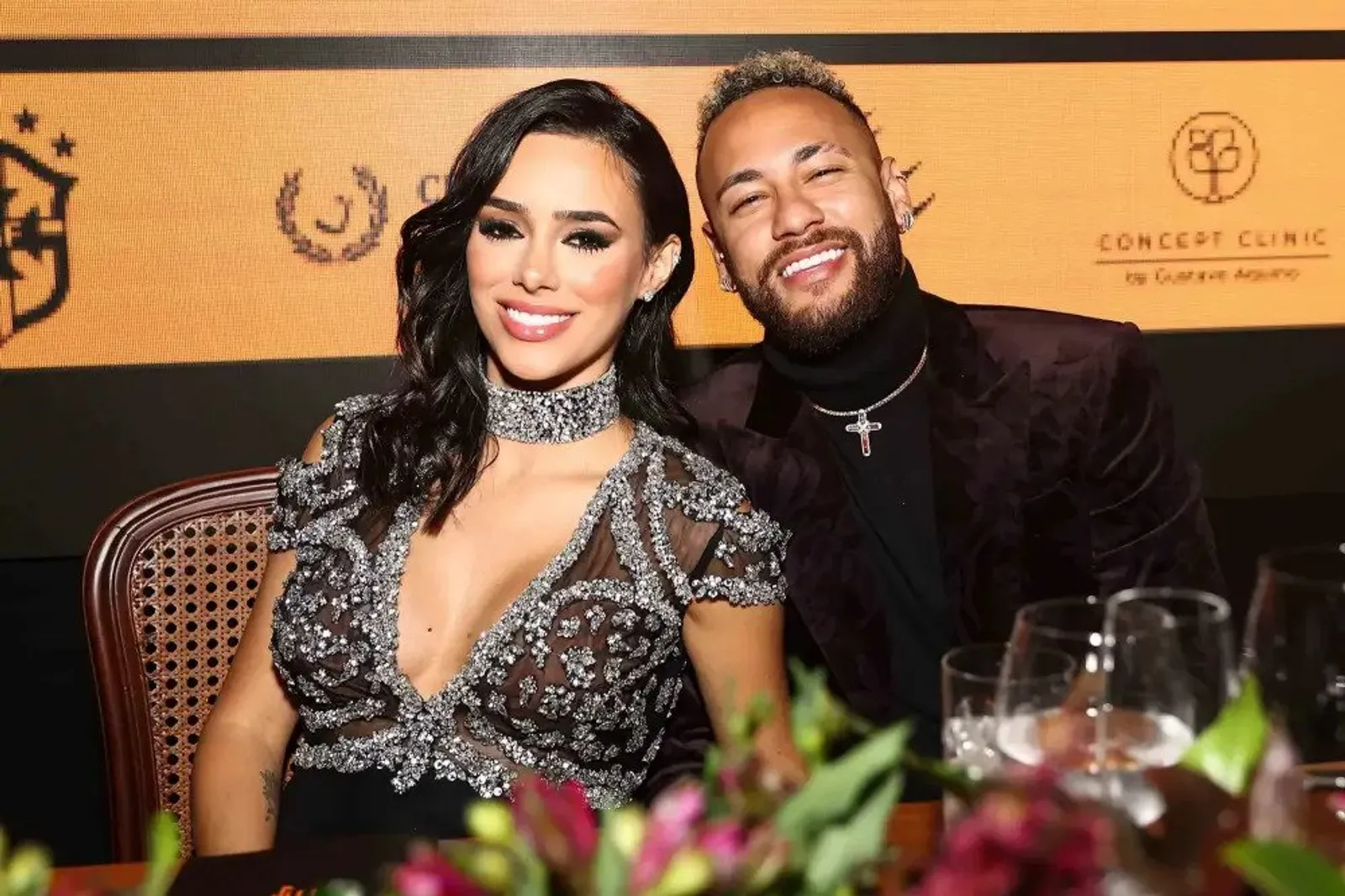 Pacar Baru Melahirkan, Neymar Jr Diduga Selingkuh dengan Bintang Porno