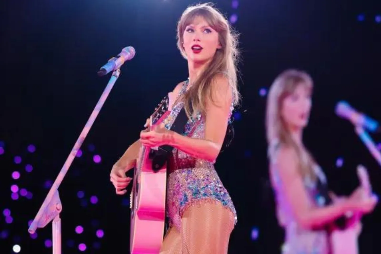 10 Film Konser Terlaris Sepanjang Masa, Terbaru Ada Taylor Swift