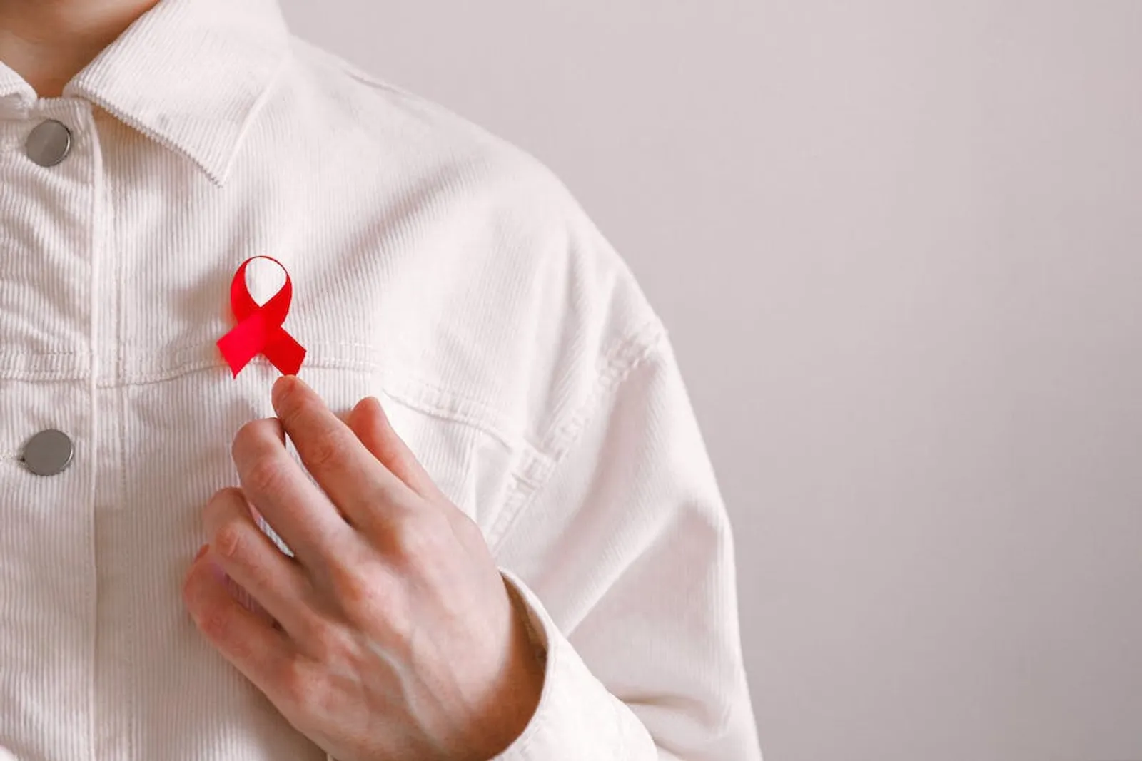15 Twibbon Hari AIDS Sedunia 2023, Bisa Dipakai untuk Berikan Dukungan