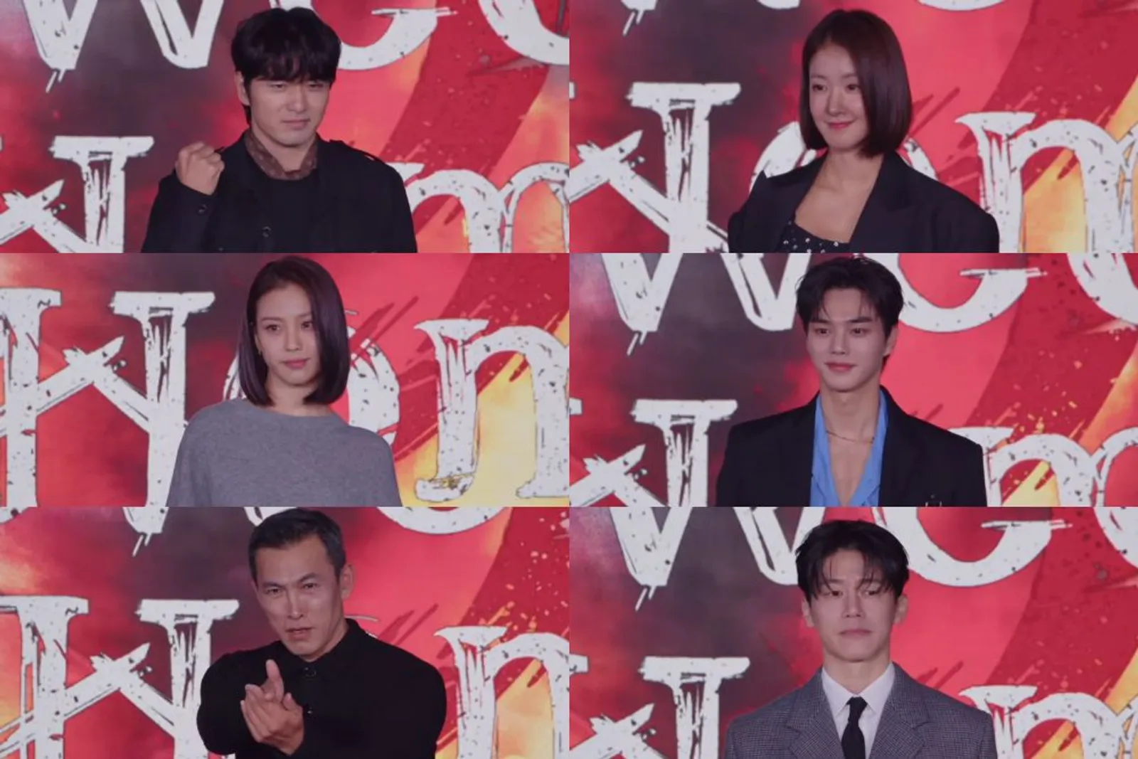 Fakta 'Sweet Home' Season 2, Proyek Terakhir Song Kang Sebelum Wamil