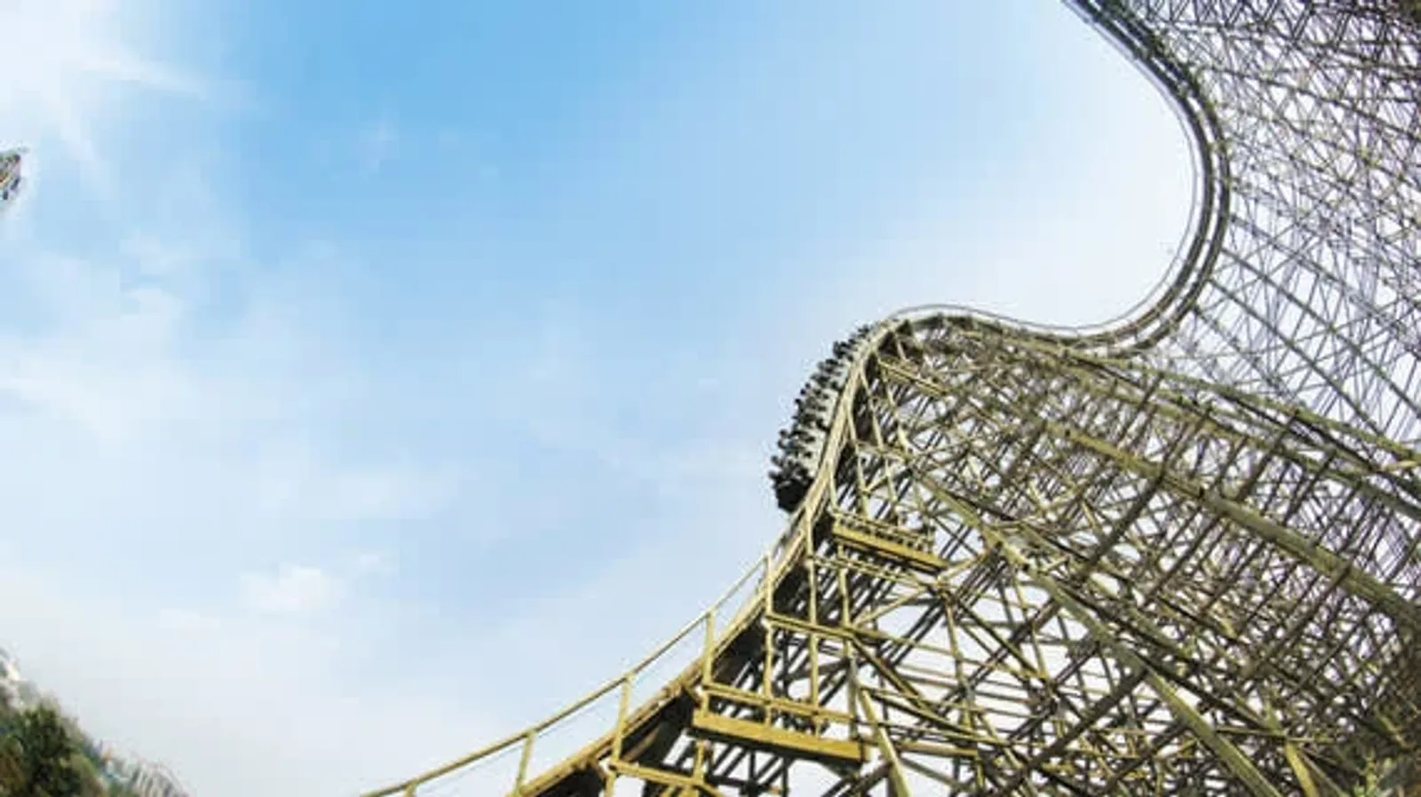 8 Wahana Seru di Everland Theme Park Korea yang Wajib Kamu Coba