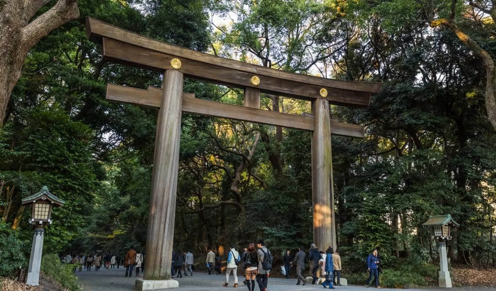 7 Rekomendasi Tempat Wisata di Harajuku, Wisata Belanja Hingga Budaya