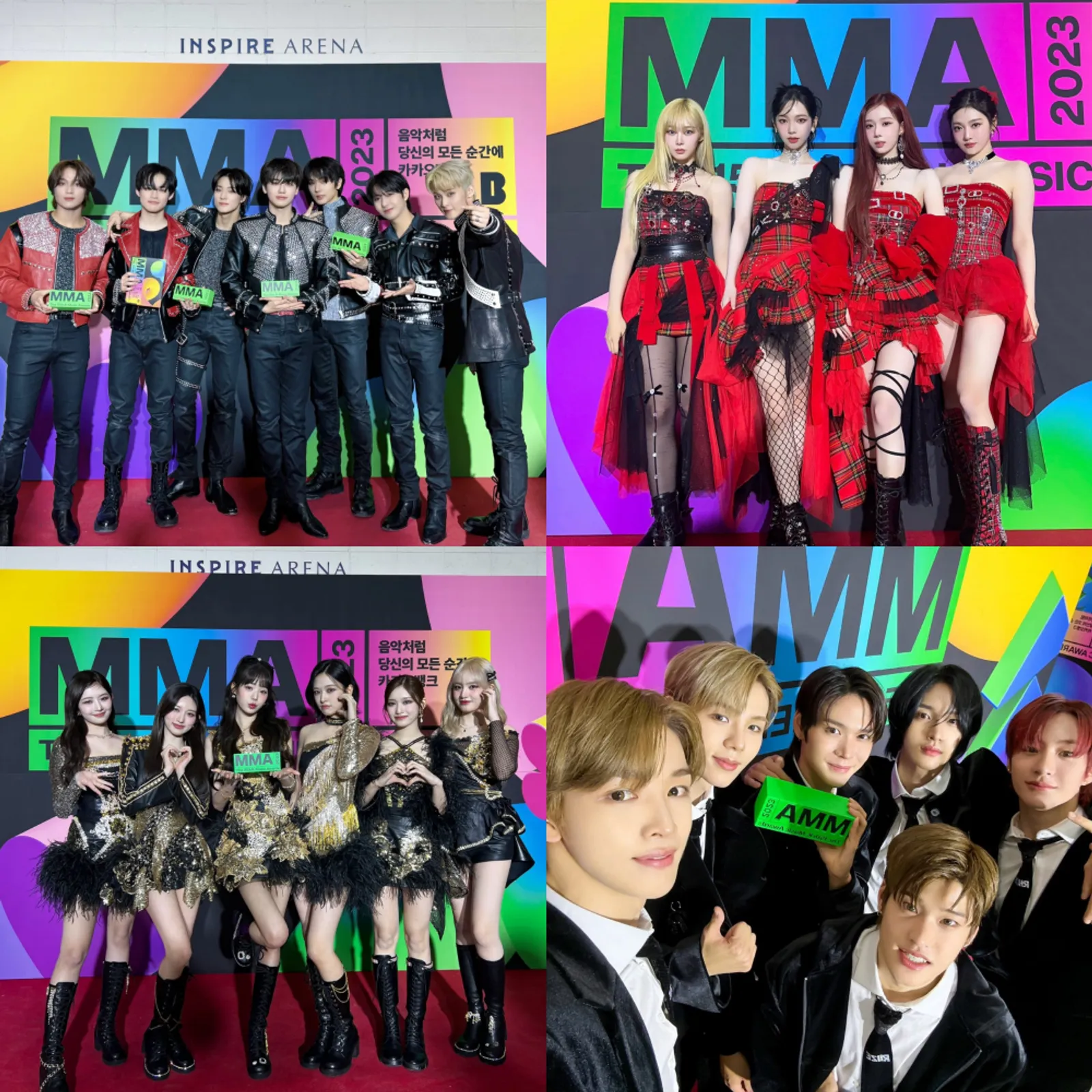 Daftar Pemenang Melon Music Awards 2023, NewJeans Raih Daesang Lagi!