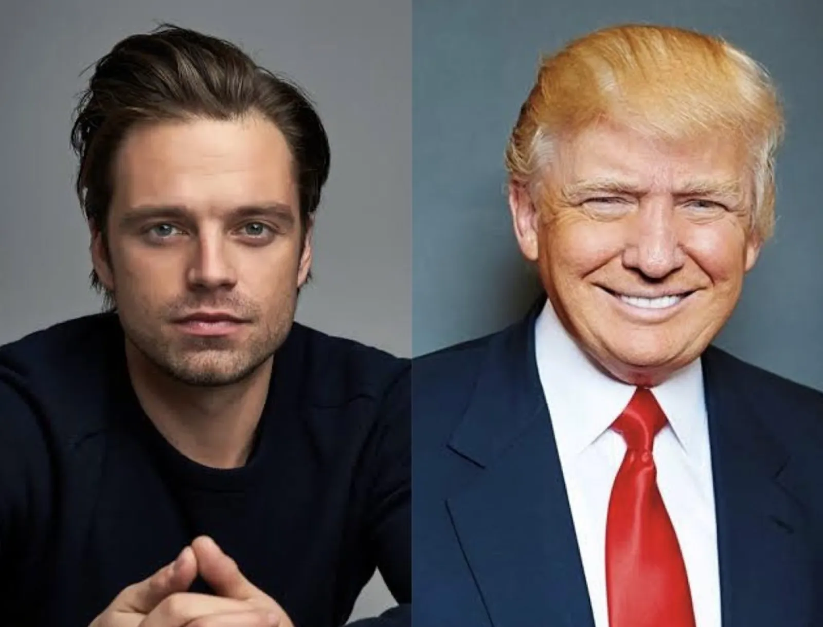 Fakta 'The Apprentince', Film Biopik Donald Trump di Masa Muda