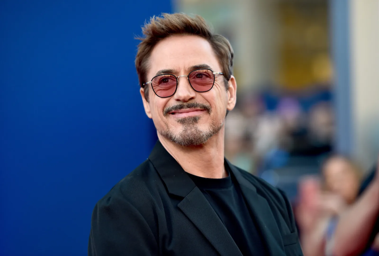 Kevin Feige Bantah Rumor Kembalinya Robert Downey Jr. ke MCU