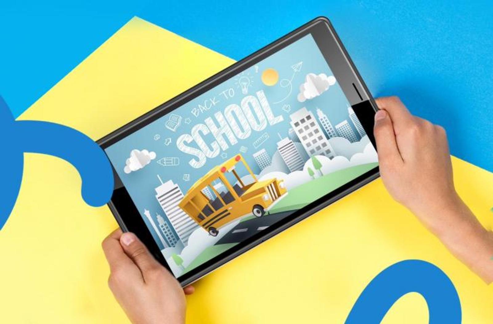 5 Rekomendasi Tablet Murah untuk Kuliah, Teman Nugas & Streaming