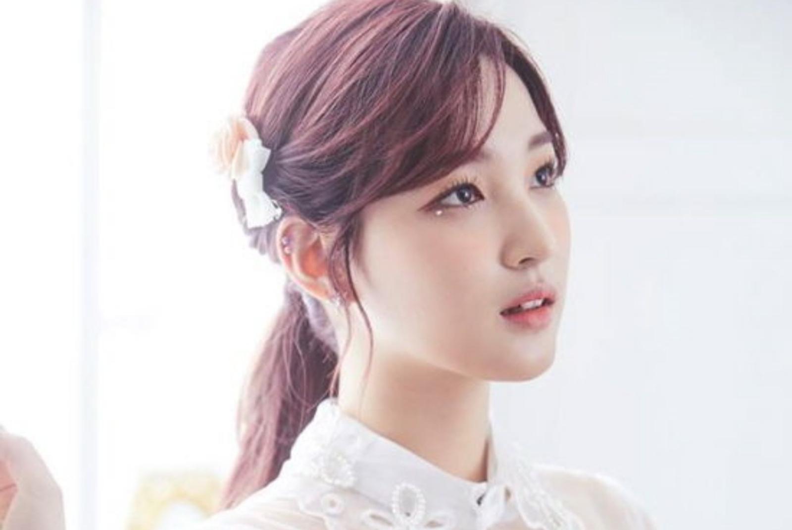 Profil Yulhee eks Laboum, yang Putuskan Pensiun Dini Usai Menikah Muda