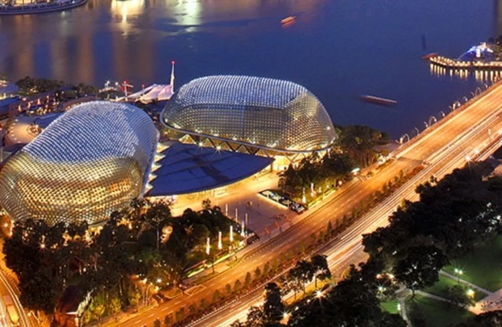Panduan Wisata Esplanade Singapore, Ini Hal yang Wajib Diketahui!