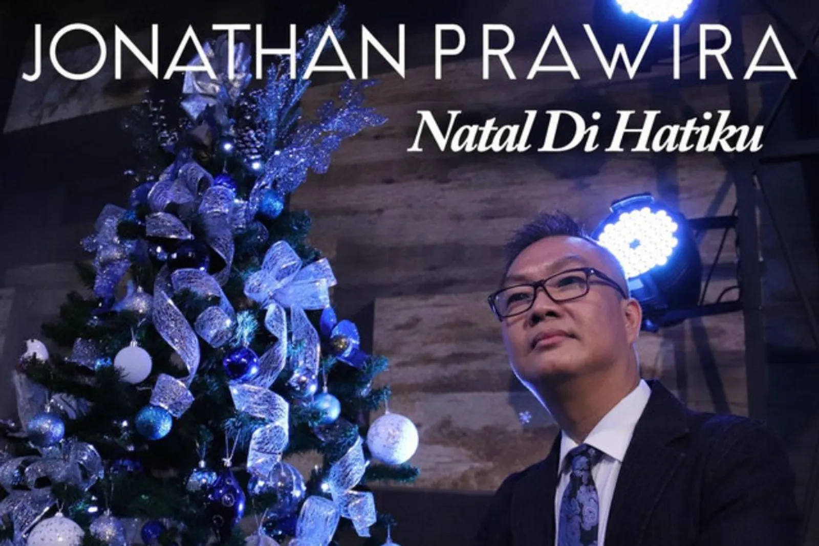 Lirik Lagu "Natal di Hatiku" - Jonathan Prawira Berserta Maknanya