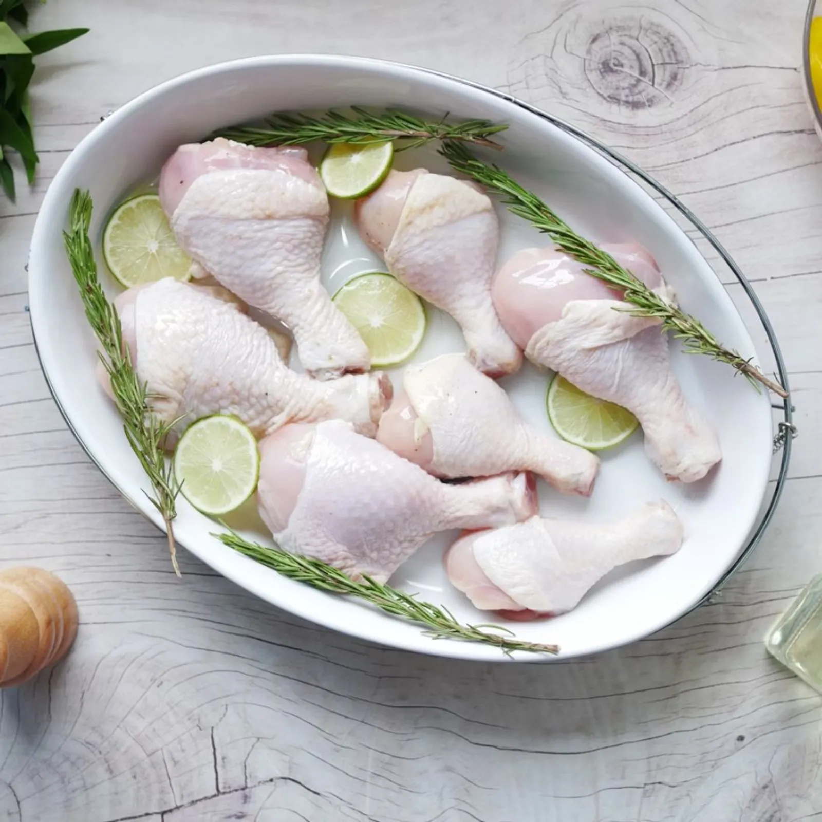 Resep Ayam Chili Padi yang Viral di TikTok, Dijamin Anti Gagal!