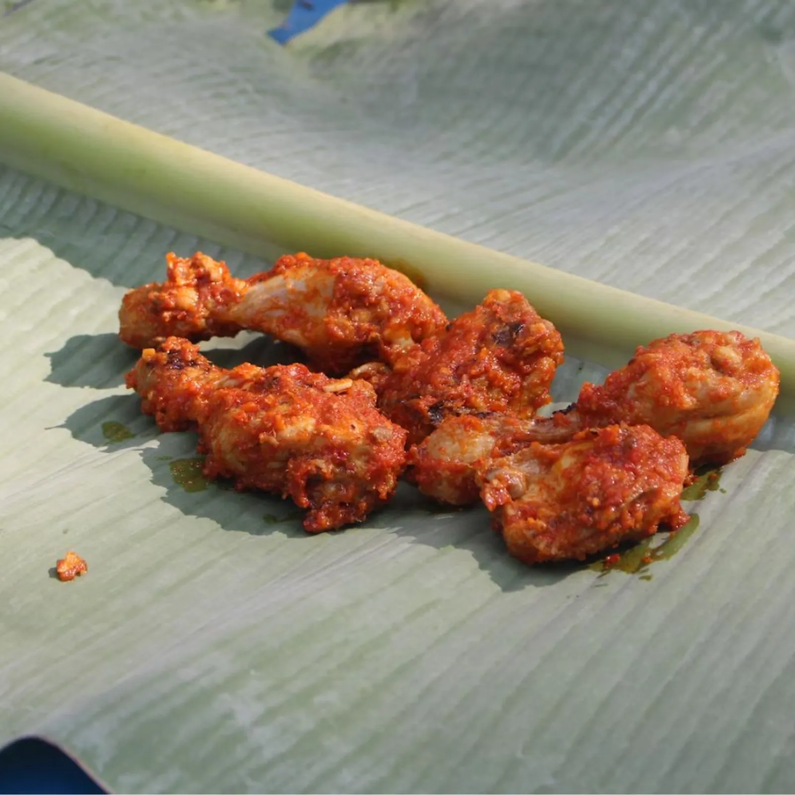 Resep Ayam Chili Padi yang Viral di TikTok, Dijamin Anti Gagal!
