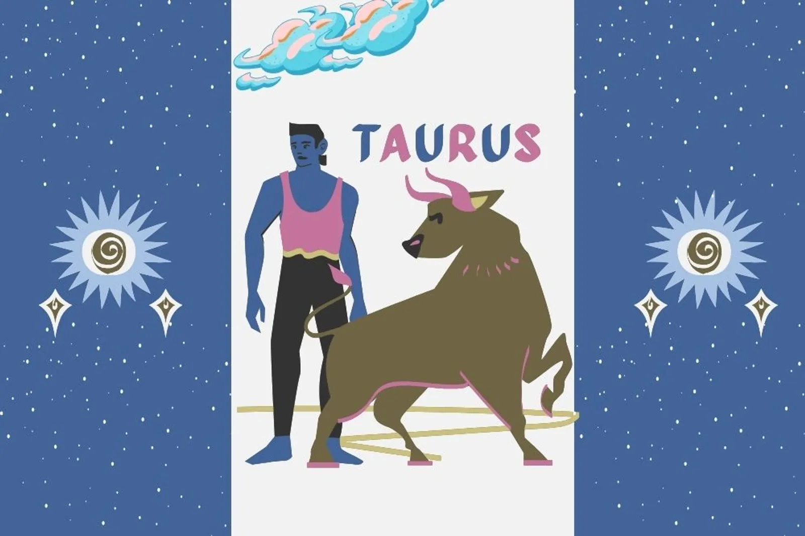 Ramalan Zodiak Taurus Tahun 2024, Kerja Kerasmu Akan Menuai Pujian