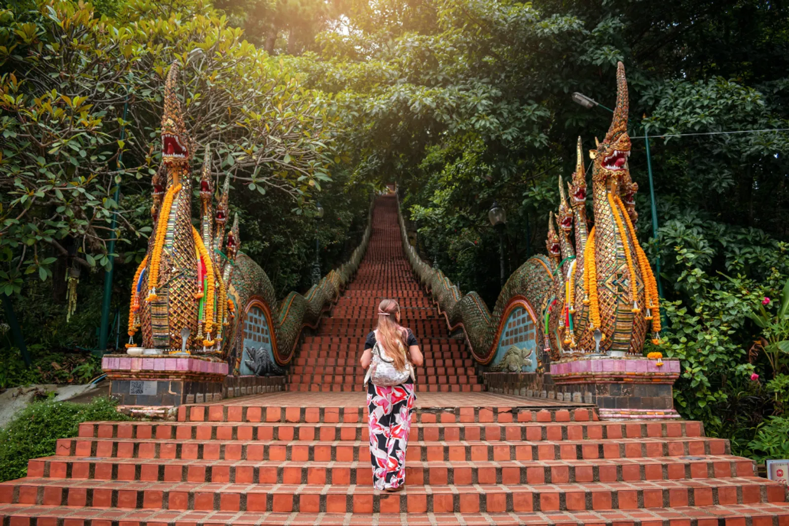 Mengeksplor Chiang Mai Thailand: Pusat Budaya Thailand Utara