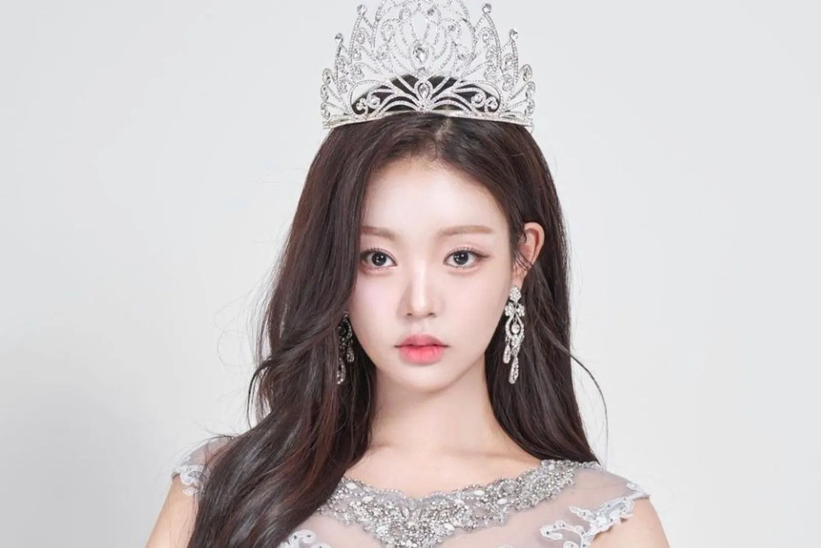 Pesona Yoo Si Eun, Finalis Miss Korea & Peserta 'Single's Inferno 3'