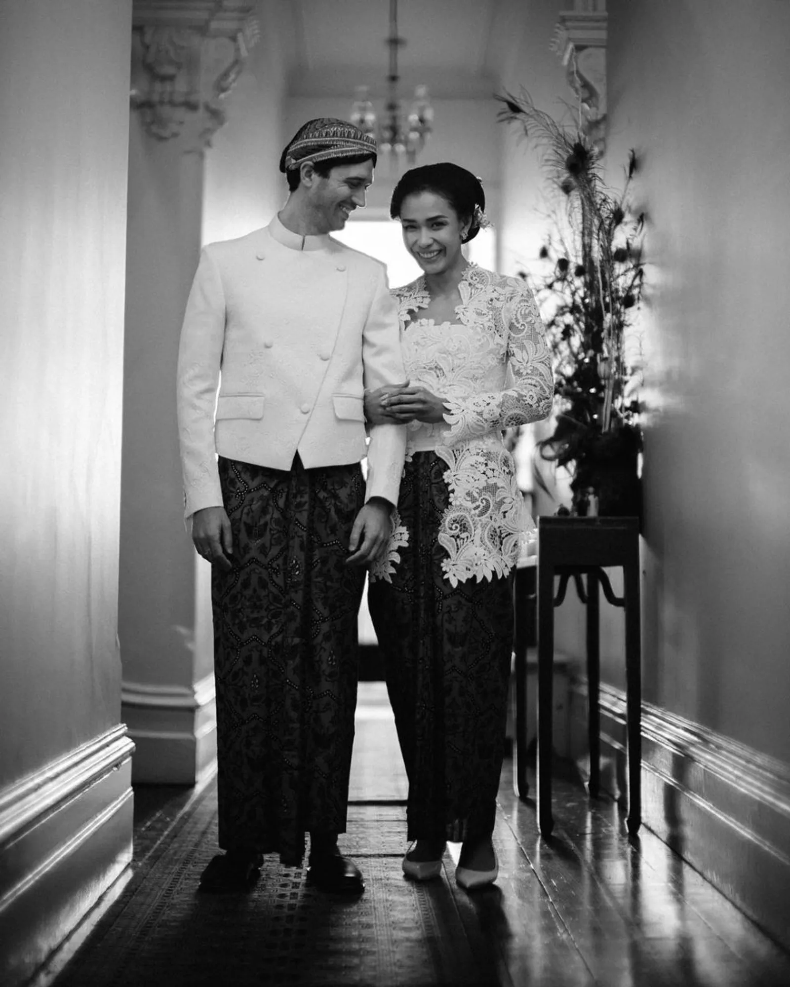 Deretan Artis Indonesia yang Menikah di Tahun 2023 (Part II)