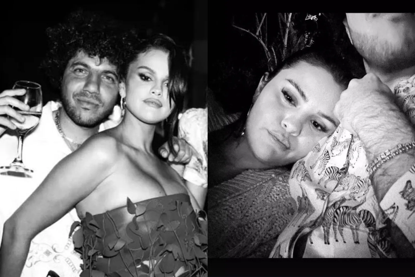 Selalu Disorot, Ini 5 Rumor Kencan Selena Gomez Sepanjang Tahun 2023