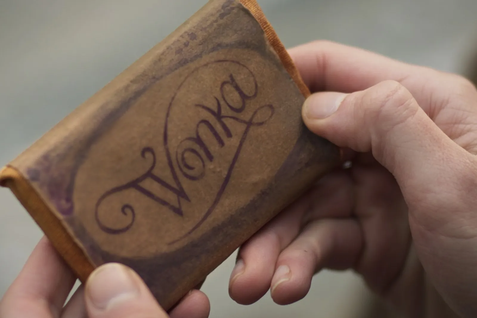 8 Nama Cokelat dari Film 'Wonka', Unik & Pengen Coba Semua!