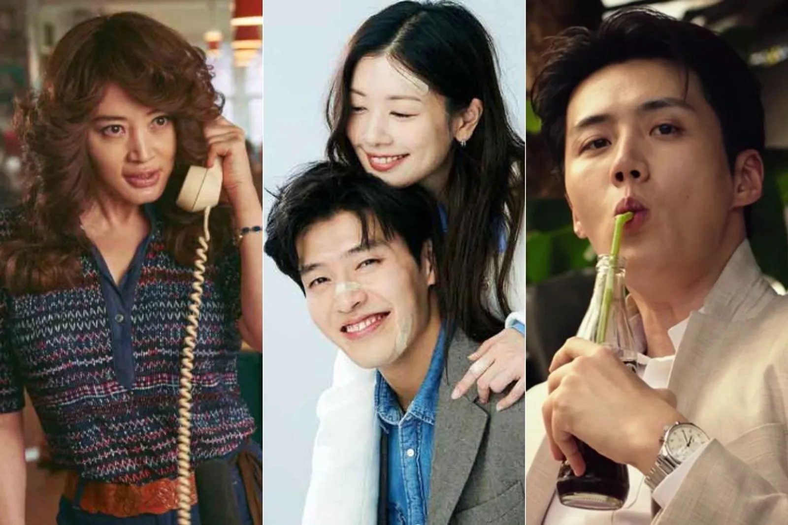 7 Rekomendasi Film Korea 2023 Pilihan Popbela yang Perlu Kamu Tonton
