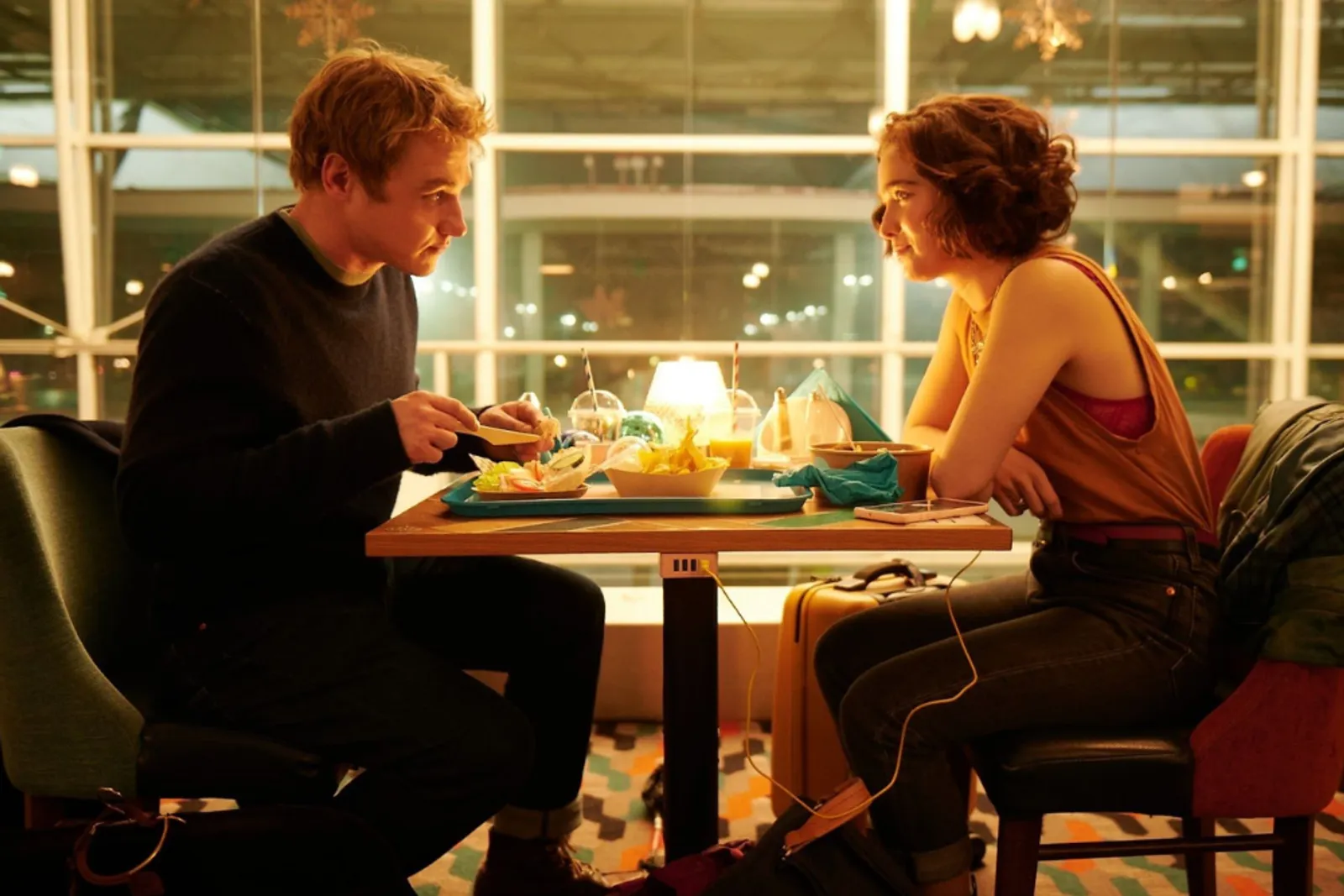 5 Film Netflix Romantis Terbaik 2023, Bikin Baper!