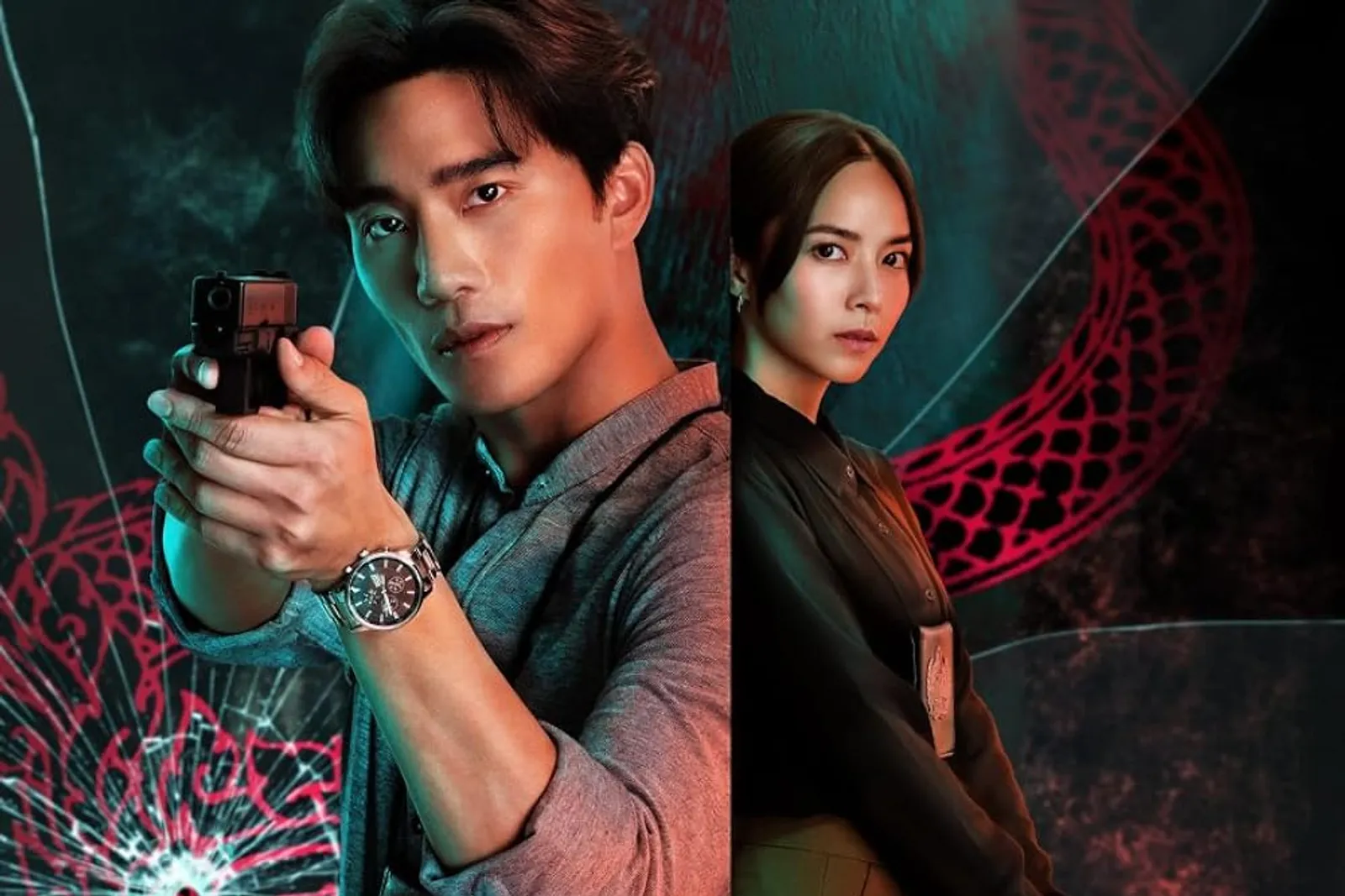 8 Drama Thailand Terbaik 2023, Romantis sampai Komedi