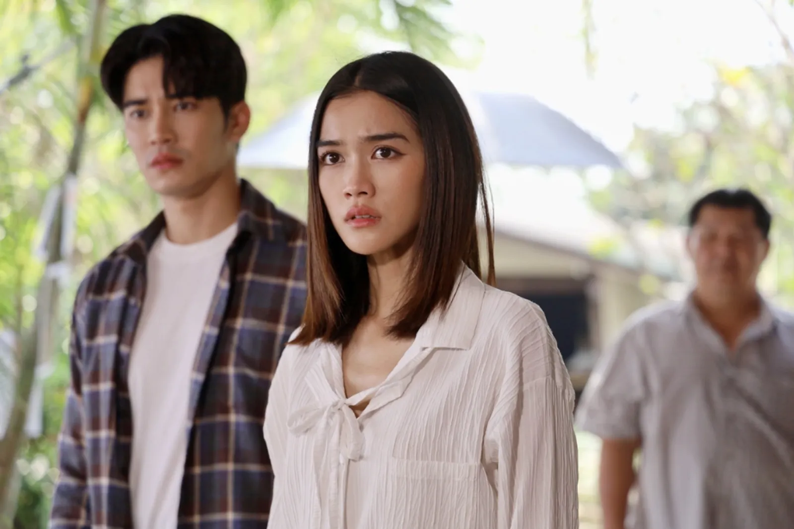 8 Drama Thailand Terbaik 2023, Romantis sampai Komedi