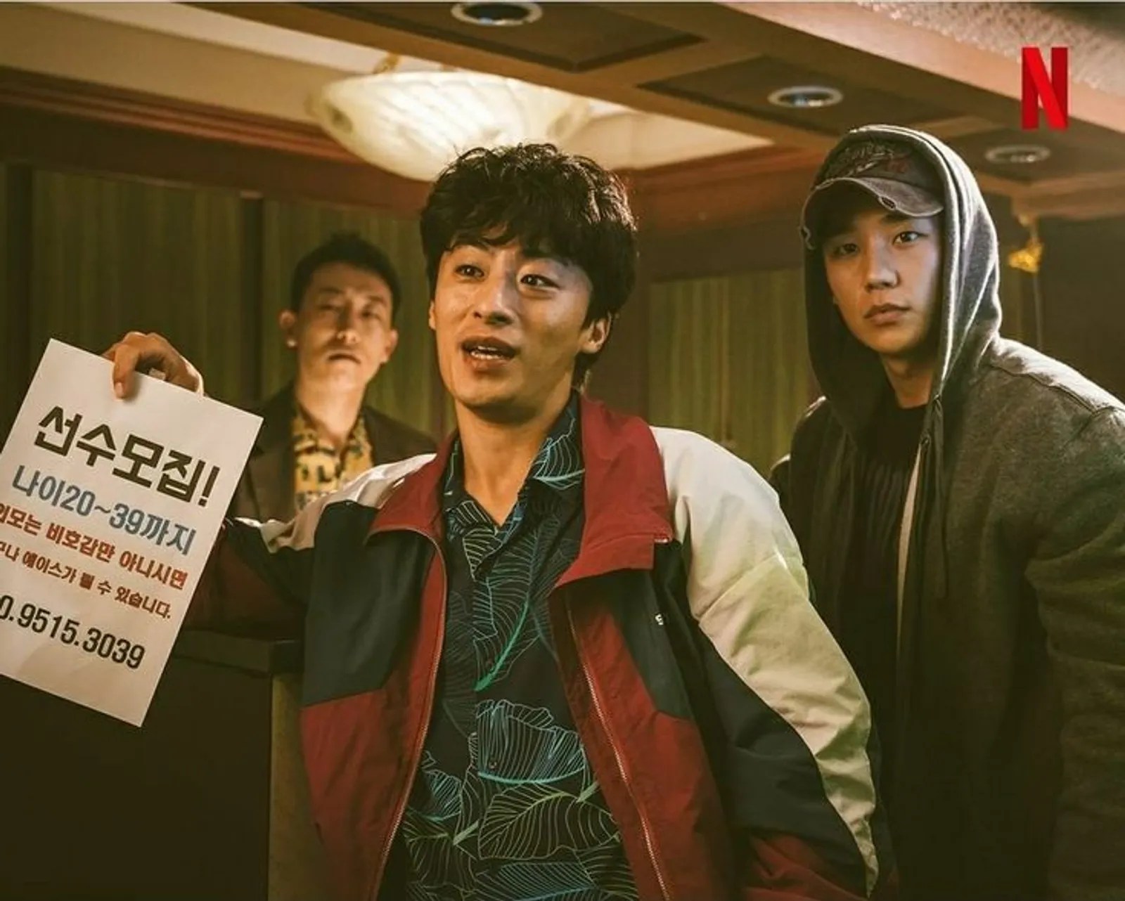 10+ Aktor & Aktris Pendukung yang Jadi “Scene Stealer” di K-Drama
